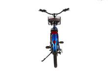 Load image into Gallery viewer, X-Treme Newport Elite Max 36 Volt Beach Cruiser Electric Bike