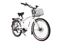 Load image into Gallery viewer, X-Treme Newport Elite Max 36 Volt Beach Cruiser Electric Bike