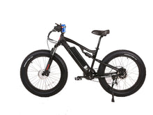 Load image into Gallery viewer, X-Treme Rocky Road 48 Volt 17 Amp Fat Tire Electric Mountain Bicycle