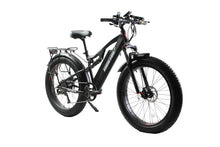 Load image into Gallery viewer, X-Treme Rocky Road 48 Volt 10 Amp Fat Tire Electric Mountain Bicycle