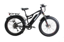 Load image into Gallery viewer, X-Treme Rocky Road 48 Volt 10 Amp Fat Tire Electric Mountain Bicycle