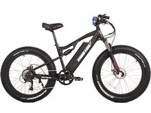 Load image into Gallery viewer, X-Treme Rocky Road 48 Volt 17 Amp Fat Tire Electric Mountain Bicycle