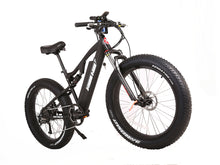 Load image into Gallery viewer, X-Treme Rocky Road 48 Volt 17 Amp Fat Tire Electric Mountain Bicycle