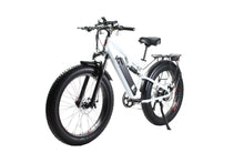 Load image into Gallery viewer, X-Treme Rocky Road 48 Volt 10 Amp Fat Tire Electric Mountain Bicycle
