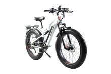 Load image into Gallery viewer, X-Treme Rocky Road 48 Volt 10 Amp Fat Tire Electric Mountain Bicycle