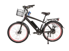 Load image into Gallery viewer, X-Treme Laguna Beach Cruiser - Electric Bicycle - 48 Volt - Long Range - Comfort Bike