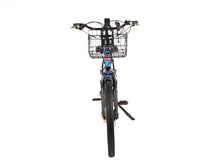 Load image into Gallery viewer, X-Treme Laguna Beach Cruiser - Electric Bicycle - 48 Volt - Long Range - Comfort Bike
