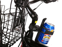 Load image into Gallery viewer, X-Treme Laguna Beach Cruiser - Electric Bicycle - 48 Volt - Long Range - Comfort Bike