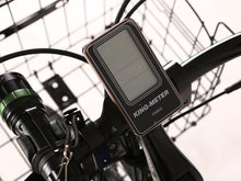 Load image into Gallery viewer, X-Treme Laguna Beach Cruiser - Electric Bicycle - 48 Volt - Long Range - Comfort Bike