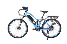 Load image into Gallery viewer, X-Treme Sedona - Electric Bicycle - 48 Volt - Long Range - Step Through Frame - Mountain Bike