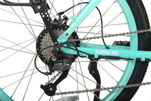 Load image into Gallery viewer, X-Treme Sedona - Electric Bicycle - 48 Volt - Long Range - Step Through Frame - Mountain Bike