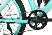 Load image into Gallery viewer, X-Treme Sedona - Electric Bicycle - 48 Volt - Long Range - Step Through Frame - Mountain Bike