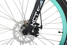 Load image into Gallery viewer, X-Treme Sedona - Electric Bicycle - 48 Volt - Long Range - Step Through Frame - Mountain Bike