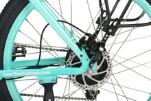 Load image into Gallery viewer, X-Treme Sedona - Electric Bicycle - 48 Volt - Long Range - Step Through Frame - Mountain Bike
