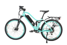Load image into Gallery viewer, X-Treme Sedona - Electric Bicycle - 48 Volt - Long Range - Step Through Frame - Mountain Bike