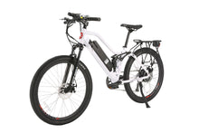 Load image into Gallery viewer, X-Treme Sedona - Electric Bicycle - 48 Volt - Long Range - Step Through Frame - Mountain Bike