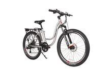 Load image into Gallery viewer, X-Treme Trail Climber Elite 24 Volt Electric Mountain Bike - ON SUPER SALE