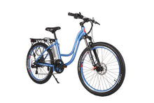 Load image into Gallery viewer, X-Treme Trail Climber Elite 24 Volt Electric Mountain Bike - ON SUPER SALE