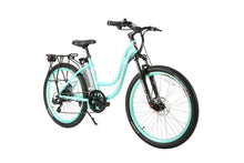 Load image into Gallery viewer, X-Treme Trail Climber Elite 24 Volt Electric Mountain Bike - ON SUPER SALE