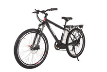Load image into Gallery viewer, X-Treme Trail Maker Elite 24 Volt Electric Mountain Bike - ON SUPER SALE