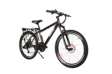 Load image into Gallery viewer, X-Treme Trail Maker Elite 24 Volt Electric Mountain Bike - ON SUPER SALE