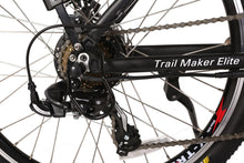 Load image into Gallery viewer, X-Treme Trail Maker Elite 24 Volt Electric Mountain Bike - ON SUPER SALE