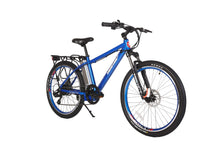 Load image into Gallery viewer, X-Treme Trail Maker Elite 24 Volt Electric Mountain Bike - ON SUPER SALE