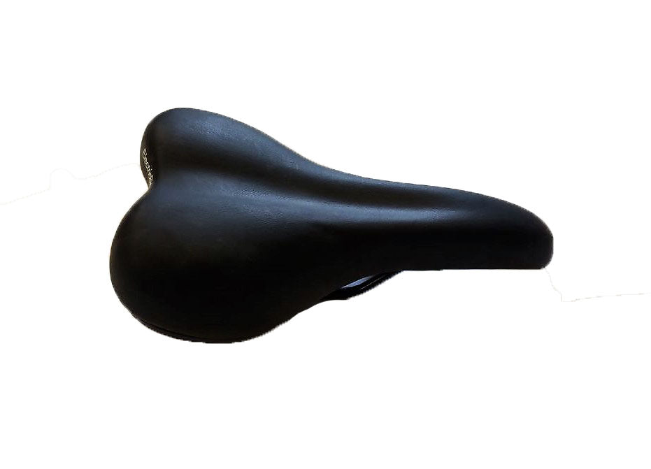 Mountain Bike Seat without Clamp