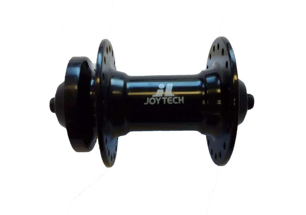 Black Joytech Quick Release Front Hub
