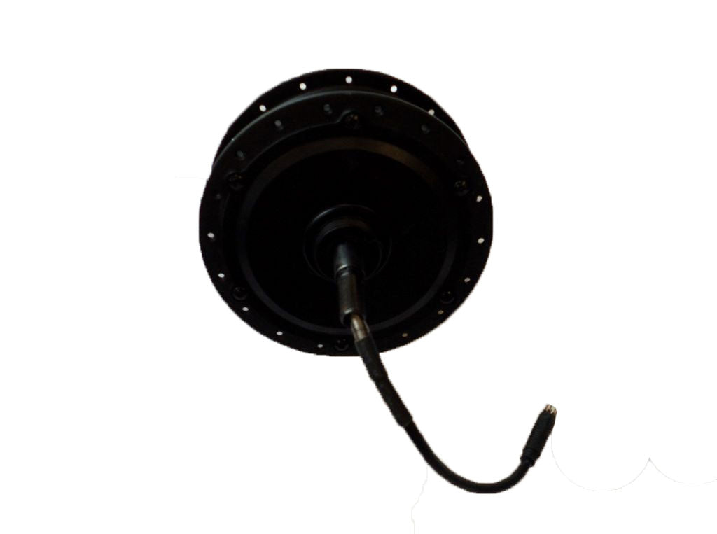 Zero Resistance 300 Watt Hub Motor