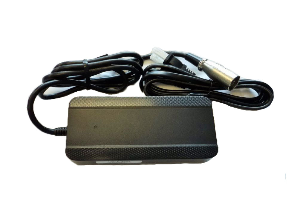 36 Volt Electric Bicycle Lithium Battery Charger