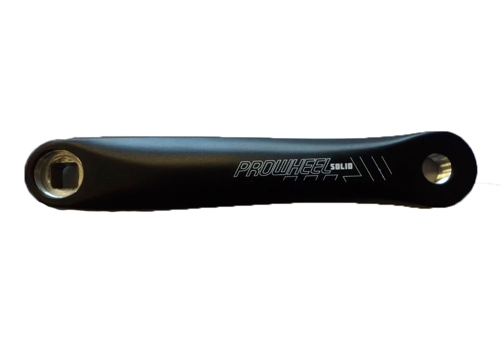 Prowheel Left Pedal Arm – X-treme Scooters