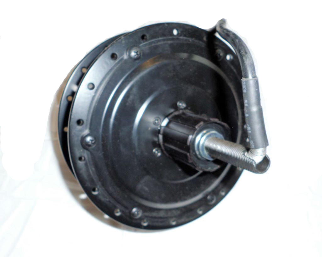 Bafang 500 Watt 48 Volt Rear Hub Motor For X-Treme Electric Bicycles