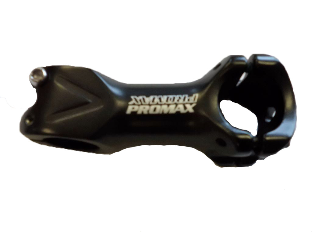 Mountain Bike Promax® Gooseneck / Handlebar Stem