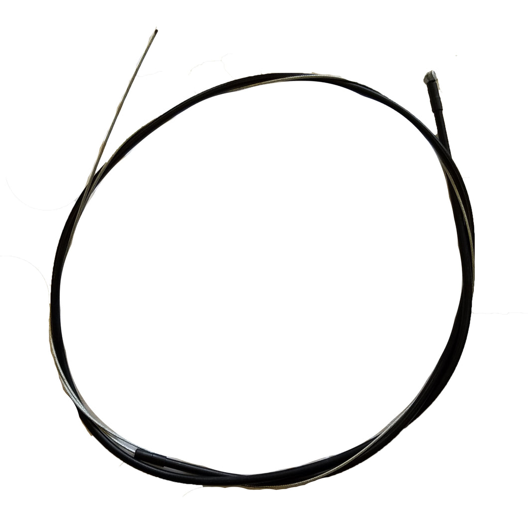 Mountain Bike Rear Brake Cable (1700mm)