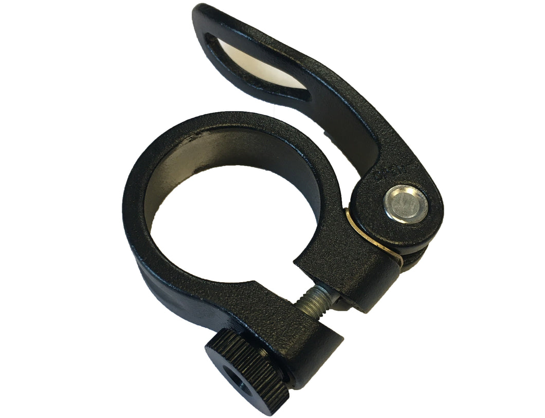 Clamp for 27.2mm Seat Post - Version 1