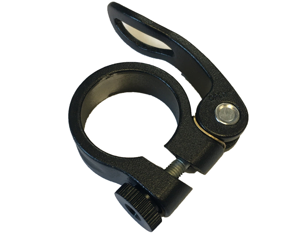 Beach Cruiser Clamp for 28.6mm Seat Post - Version 2