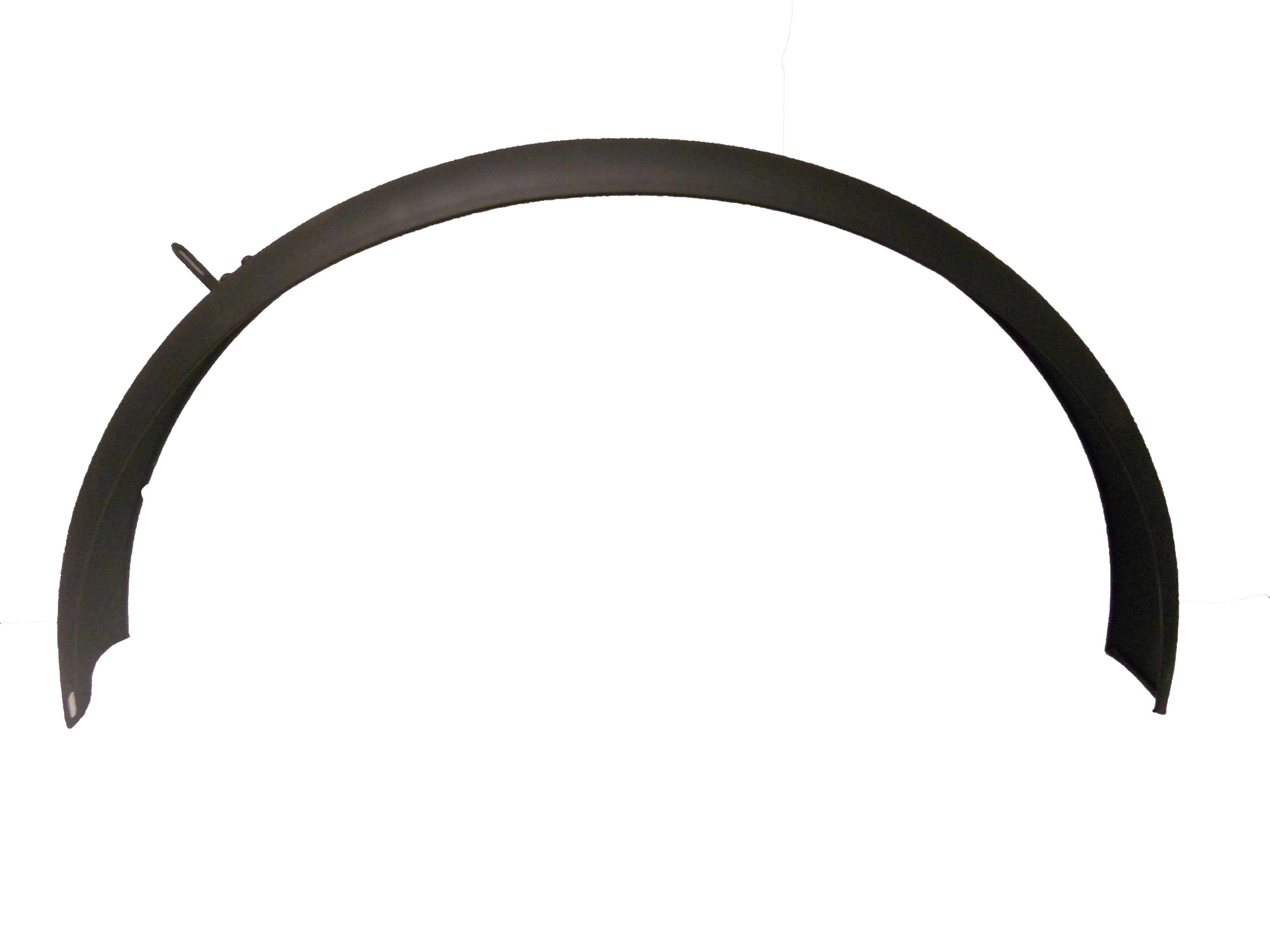 Beach Cruiser Rear Wheel Fender (nonElite) Version 1 Xtreme Scooters