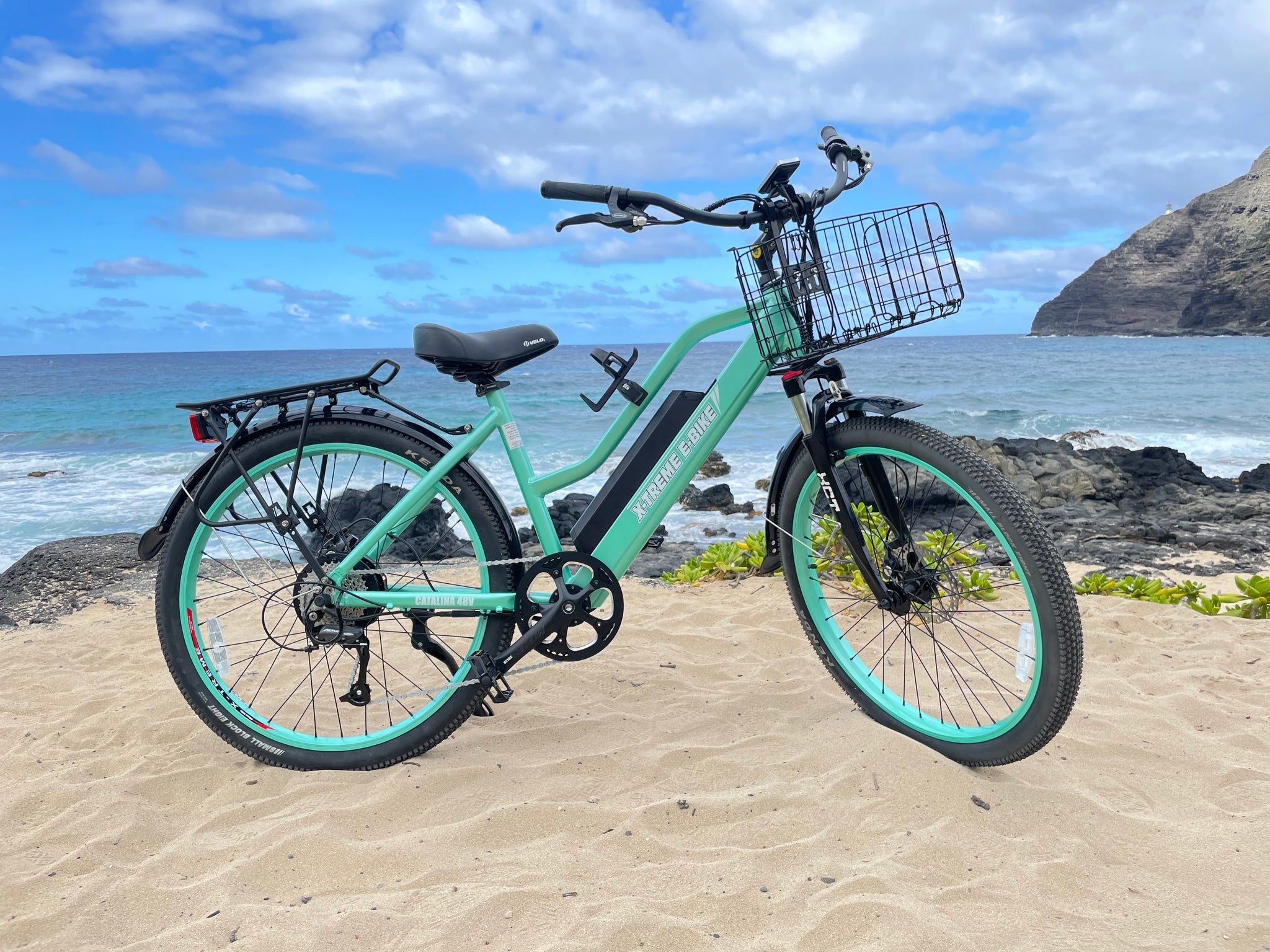 X treme Scooters X Treme Power Assisted Electric Bicycles Wholesale