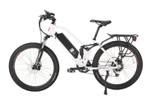Load image into Gallery viewer, X-Treme Scratch &amp; Dent Sedona - Electric Bicycle - 48 Volt - Long Range - Step Through Frame - Mountain Bike
