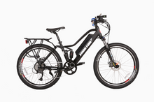 Load image into Gallery viewer, X-Treme Scratch &amp; Dent Sedona - Electric Bicycle - 48 Volt - Long Range - Step Through Frame - Mountain Bike
