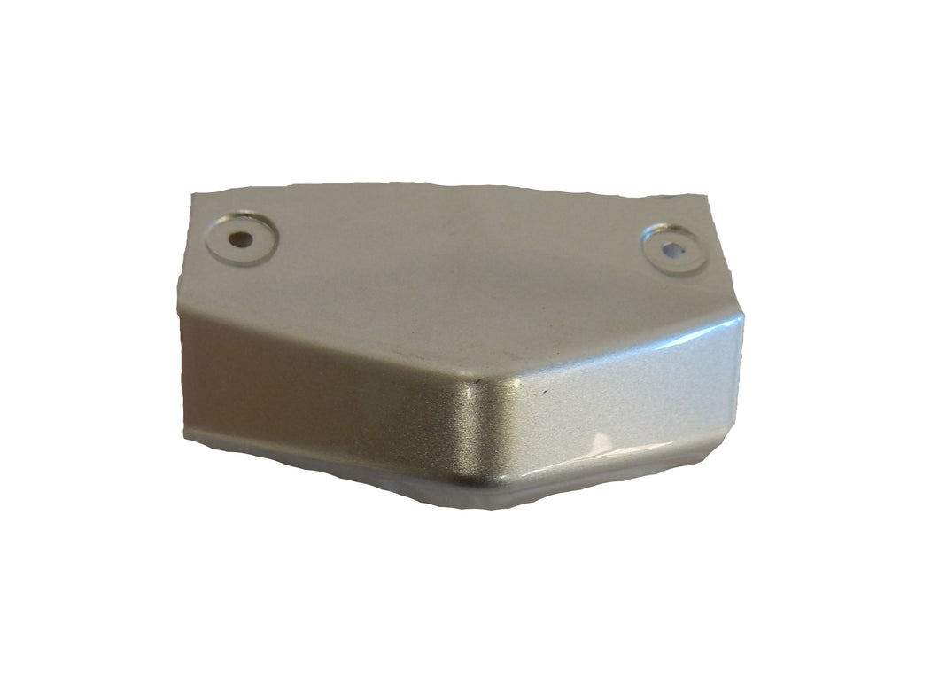 Silver Rear Side Fairings Connector