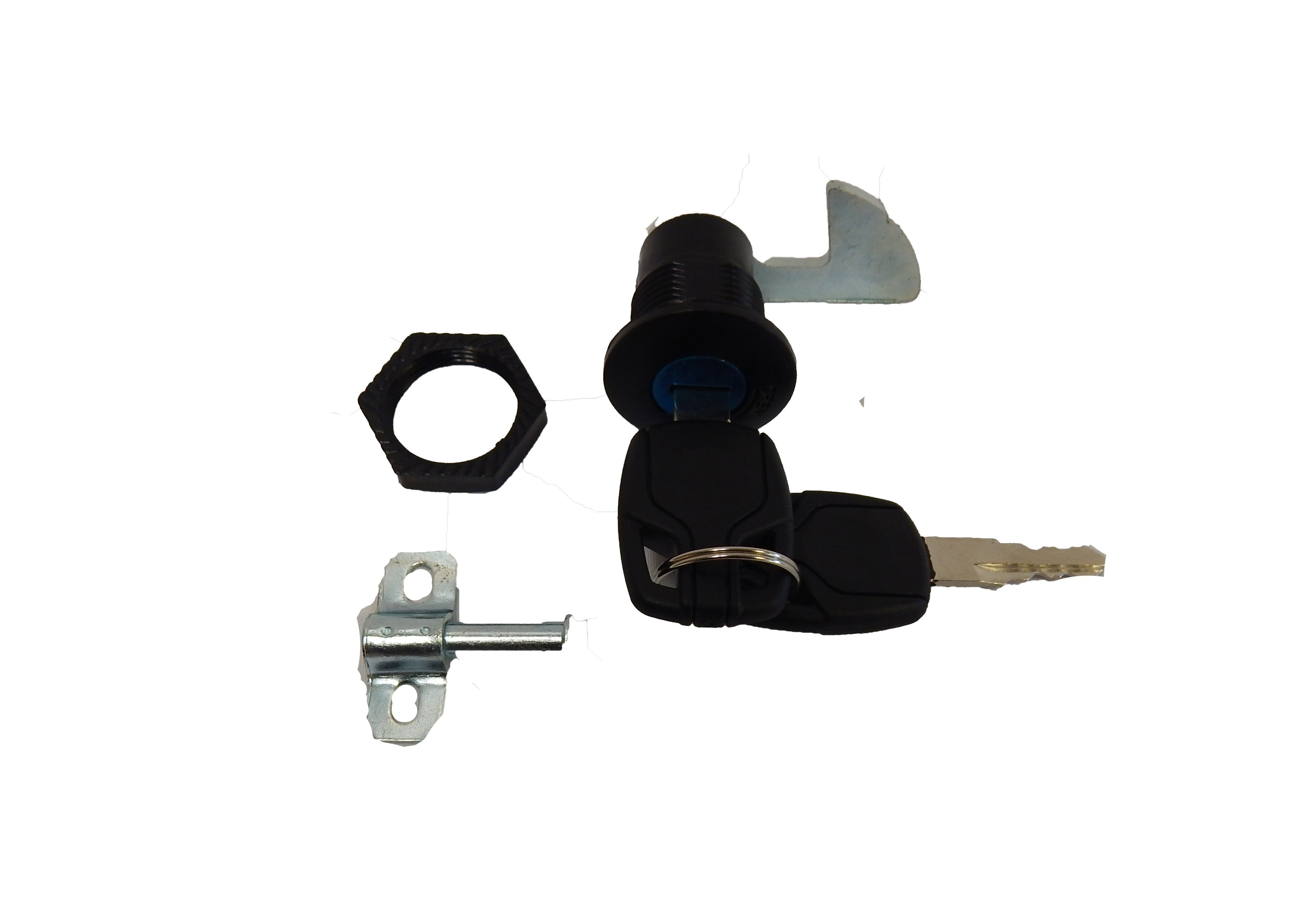 Trunk Lock Set Xtreme Scooters