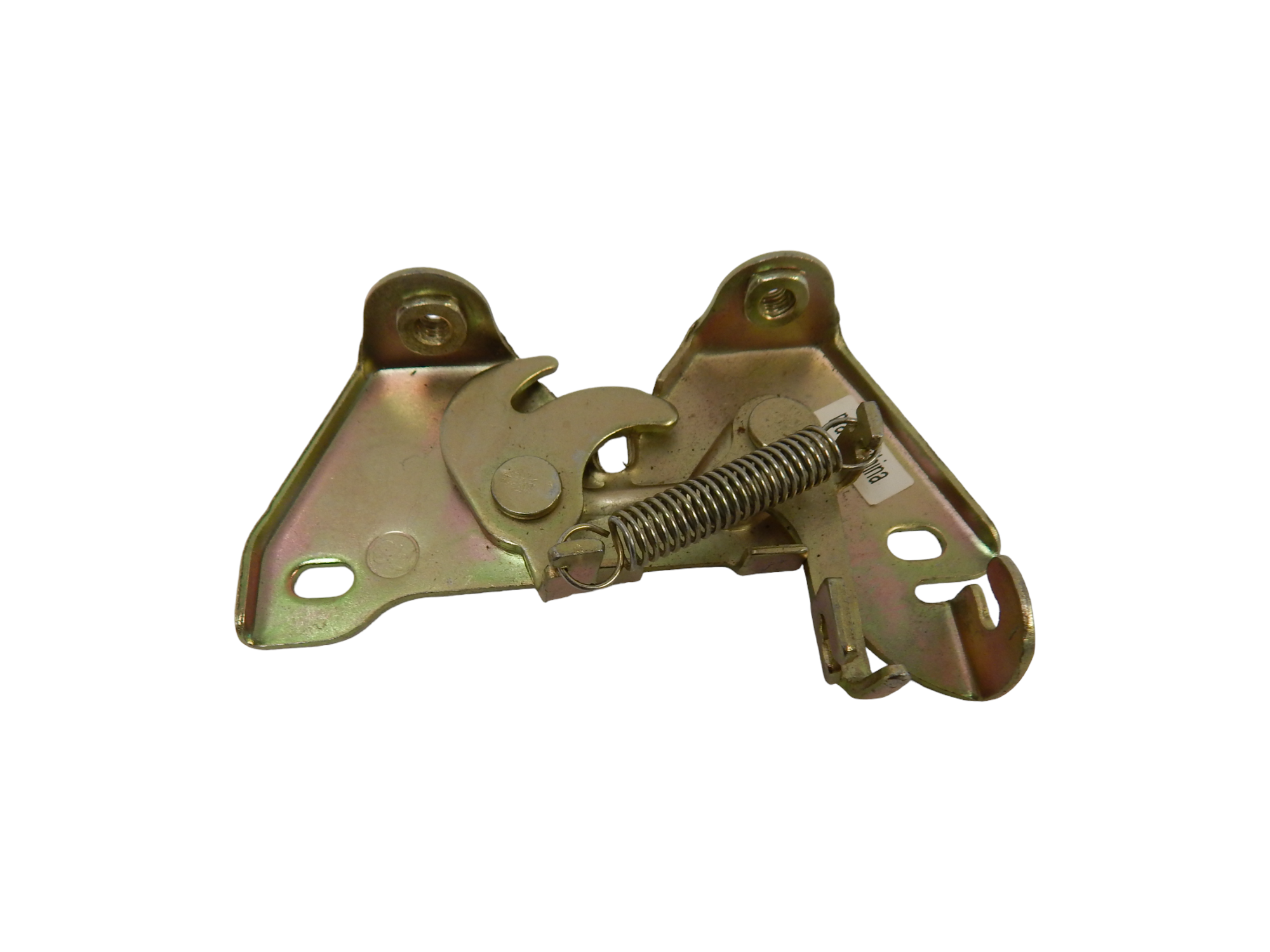 Seat Latch – X-treme Scooters