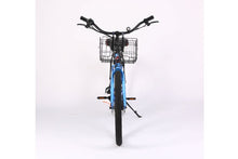 Load image into Gallery viewer, Scratch &amp; Dent X-Treme Malibu Elite 24 Volt Beach Cruiser Electric Bike
