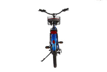 Load image into Gallery viewer, Scratch &amp; Dent X-Treme Newport Elite Max 36 Volt Beach Cruiser Electric Bike
