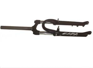 Mountain Bike RST Capa Front Forks