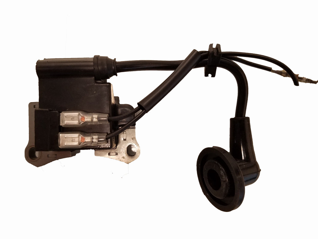 Ignition Coil - Version 2