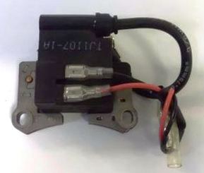 Ignition Coil - Version 1