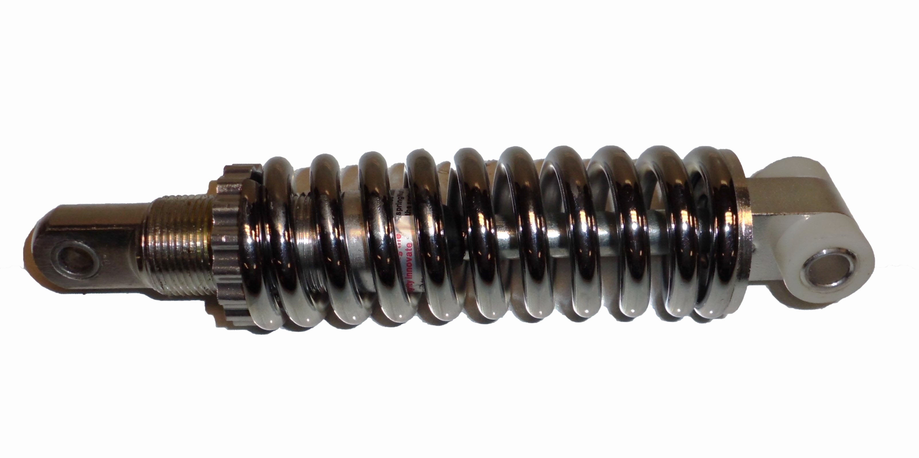 Gas Scooter Adjustable Front Shock – X-treme Scooters